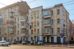 Продается квартира Киев, Голосеевский, Большая Васильковская ул. (Красноармейская), 130, м. Лыбедская фото 23
