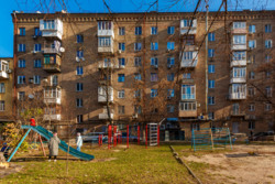 Продается квартира Киев, Голосеевский, Большая Васильковская ул. (Красноармейская), 130, м. Лыбедская фото 22